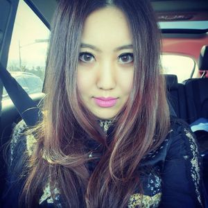 Meet your Posher, Wei